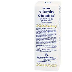 VITAMINDERMINA POLVERE ESTR VEG - goldeneffe.it
