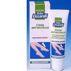 CICCARELLI CREMA ANTISECCHEZZA 50 ML - goldeneffe.it