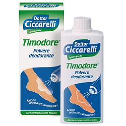TIMODORE POLVERE 75 G - goldeneffe.it