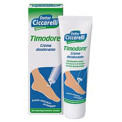 TIMODORE CREMA DEODORANTE 50 ML - goldeneffe.it