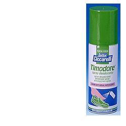 TIMODORE SPRAY 150 ML - goldeneffe.it