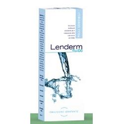 LENDERM FLUIDO LENITIVO 200 ML - goldeneffe.it