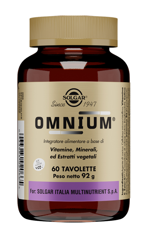OMNIUM 60 TAVOLETTE - goldeneffe.it