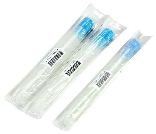 TAMPONE FARINGEO STERILE CONFEZIONATO SINGOLARMENTE - goldeneffe.it