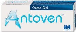 ANTOVEN CREMA GEL 100 ML - goldeneffe.it