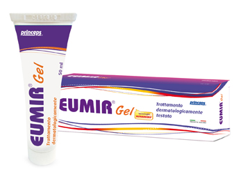 EUMIR GEL 50 ML - goldeneffe.it