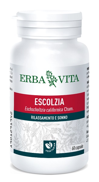 ESCOLZIA 60 CAPSULE - goldeneffe.it