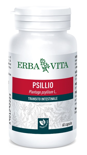 PSYLLIO 60 CAPSULE - goldeneffe.it
