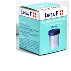 CONTENITORE RACCOLTA URINA LINEA F 150 ML - goldeneffe.it