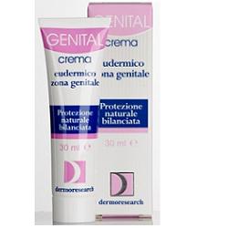 GENITAL CREMA 30 ML - goldeneffe.it