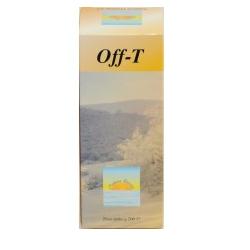 OFF-T 200 ML - goldeneffe.it