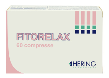 FITORELAX 60 COMPRESSE - goldeneffe.it
