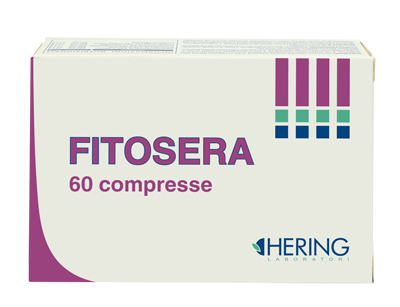 FITOSERA 60 COMPRESSE - goldeneffe.it