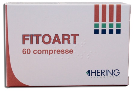 FITOART 60 COMPRESSE - goldeneffe.it