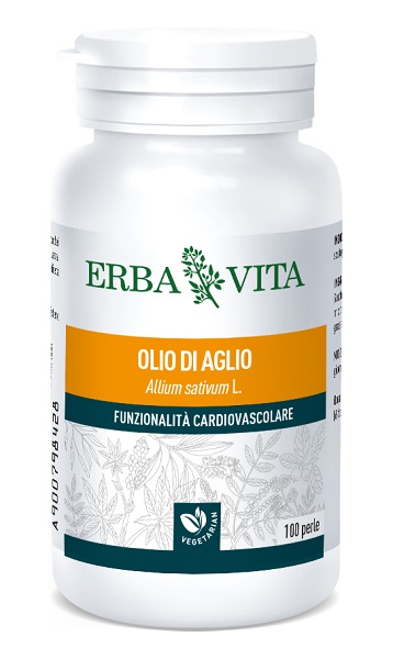 OLIO AGLIO 100 PERLE - goldeneffe.it
