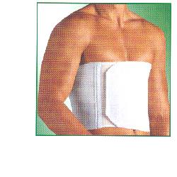 FASCIA TORACICA POST OPERATORIA DONNA CELLACARE THORAX SMALL - goldeneffe.it