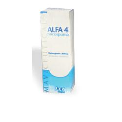ALFA 4 MICOSPUMA DET ATT 100ML - goldeneffe.it