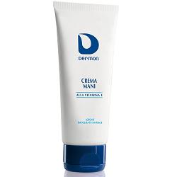 DERMON CREMA MANI 100 ML - goldeneffe.it