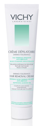 VICHY CREMA DEPILATORIA 150 ML - goldeneffe.it