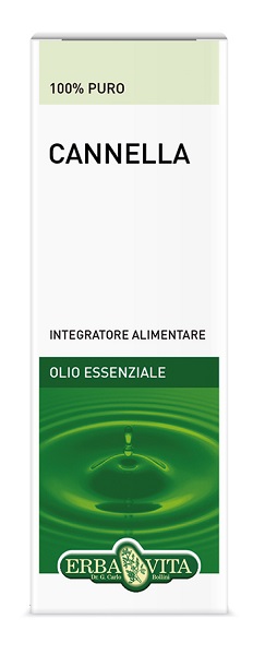 CANNELLA CORTECCIA OLIO ESSENZIALE 10 ML - goldeneffe.it