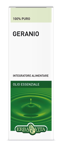 GERANIO OLIO ESSENZIALE 10 ML - goldeneffe.it
