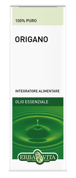 ORIGANO SPAGNA OLIO ESSENZIALE 10 ML - goldeneffe.it