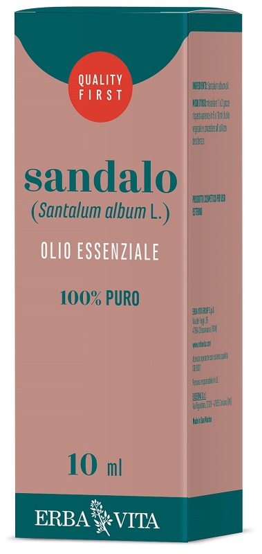 SANDALO OLIO ESSENZIALE 10 ML - goldeneffe.it