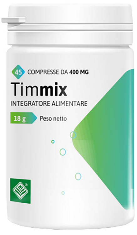 TIMMIX 45 COMPRESSE - goldeneffe.it