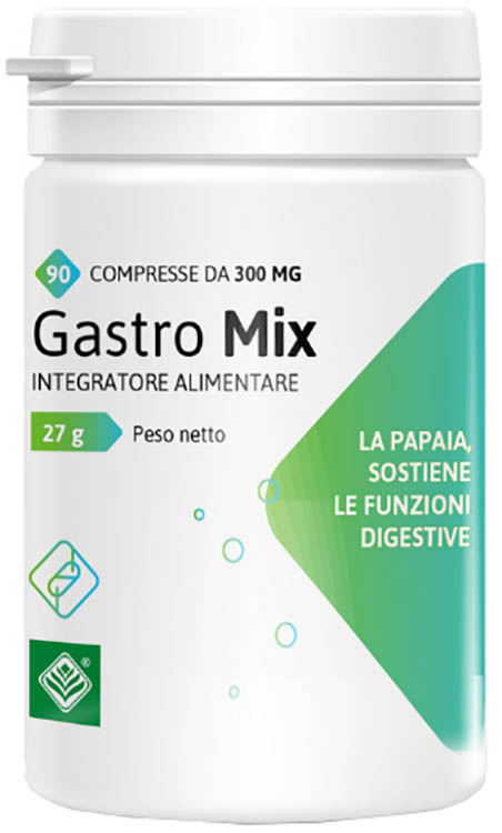 GASTRO MIX 90 COMPRESSE - goldeneffe.it