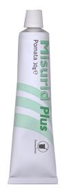 MISURID PLUS POMATA 30 G - goldeneffe.it