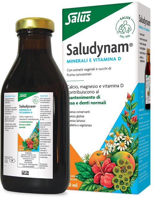 SALUDYNAM 250 ML - goldeneffe.it