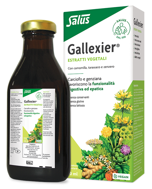 GALLEXIER 250 ML - goldeneffe.it