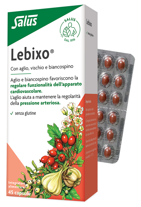 LEBIXO 45 CAPSULE - goldeneffe.it