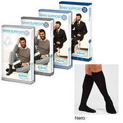 MAN SUPPORT 15COT GAMBALETTO 15 NERO 3 - goldeneffe.it