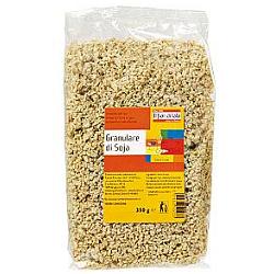 GRANULARE DI SOIA 350 G - goldeneffe.it