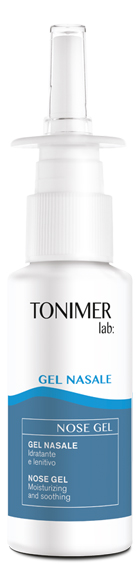 TONIMER LAB GEL NASALE 20 ML - goldeneffe.it