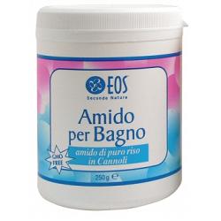 EOS AMIDO BAGNO CANNOLI 250 G - goldeneffe.it