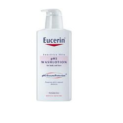 EUCERIN PH5 DETERGENTE FLUIDO 200 ML - goldeneffe.it
