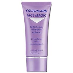 COVERMARK FACE MAGIC 30 ML COLORE 2 - goldeneffe.it