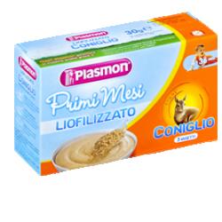 PLASMON LIOFILIZZATO CONIG 10 G X 3 PEZZI OFFERTA SPECIALE - goldeneffe.it