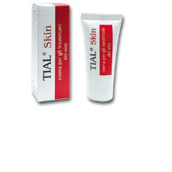 TIAL SKIN CREMA VISO 30 ML - goldeneffe.it