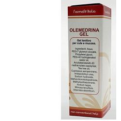 OLEMEDRINA GEL 50 ML - goldeneffe.it