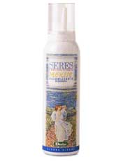 SERES CAREZZA FINALE MOUSSE 150 ML - goldeneffe.it
