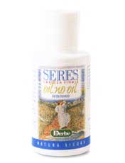 SERES CAREZZA FINALE OIL 100 ML - goldeneffe.it