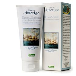 TERRE AMERIGO DOCCIASHAMPOO 200 ML - goldeneffe.it