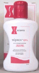 STIPROX SHAMPOO URTO 100 ML - goldeneffe.it