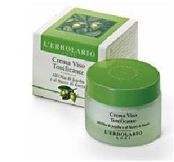 CREMA VISO TONIFICANTE JOJOBA/BURRO DI KARITE'/BURRO DI MANGO 50 ML - goldeneffe.it