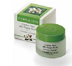 CREMA VISO PAPPA REALE 50 ML - goldeneffe.it