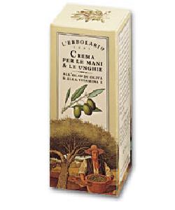CREMA MANI E UNGHIE 75 ML - goldeneffe.it