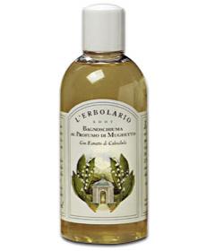 MUGHETTO BAGNOSCHIUMA 250 ML - goldeneffe.it